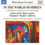 : Emory Symphonic Winds - In the World of Spirits, CD