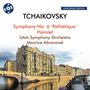 Peter Iljitsch Tschaikowsky: Symphonie Nr.6, CD