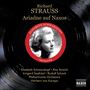 Richard Strauss: Ariadne auf Naxos, 2 CDs