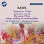 Maurice Ravel: Ma mere l'oye, CD