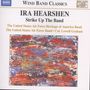 Ira Hearshen (geb. 1948): Werke & Transkriptionen "Strike Up The Band", CD