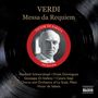 Giuseppe Verdi: Requiem, CD,CD