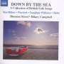 : Blossom Street - Down By The Sea (A Collection of British Folk Songs), CD