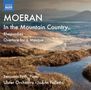 Ernest Moeran (1894-1950): Rhapsodien für Orchester Nr.1 & 2, CD