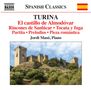 Joaquin Turina: Klavierwerke Vol.10, CD, CD
