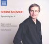 Dmitri Schostakowitsch: Symphonie Nr.4, CD