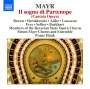 Johann Simon (Giovanni Simone) Mayr (1763-1845): Il sogno di Partenope, CD