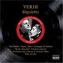 Giuseppe Verdi (1813-1901): Rigoletto, CD
