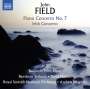 John Field (1782-1837): Klavierkonzert Nr.7, CD