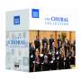 The Choral Collection (Naxos), 30 CDs