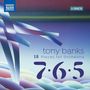 Tony Banks: 18 Pieces for Orchestra, 3 CDs