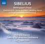 Jean Sibelius (1865-1957): Belshazzars Fest op.51, CD