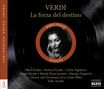 Giuseppe Verdi: La Forza del Destino, 3 CDs