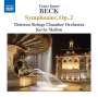 Franz Ignaz Beck: Symphonien op.2 Nr.1-6, CD