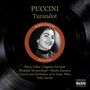 Giacomo Puccini: Turandot, 2 CDs