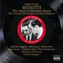 Gian-Carlo Menotti: The Saint of Bleecker Street, 2 CDs