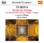 Joaquin Turina: Werke für Streichorchester, CD