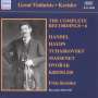 Fritz Kreisler - The Complete Recordings Vol.6, CD