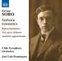 Enrique Soro (1884-1954): Sinfonia romantica, CD