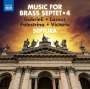 Septura - Music For Brass Septet Vol.4, CD