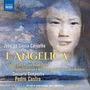 Joao de Sousa Carvalho: L'Angelica, 2 CDs