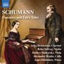 Robert Schumann: Kammermusik "Fantasies and Fairy Tales", CD