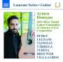 Armen Doneyan - Guitar Recital, CD