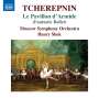 Nicolai Tscherepnin (1873-1945): Le Pavillon d'Armide (Ballettmusik), CD