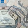 Fernando Sor (1778-1839): Lieder für Stimme & Gitarre, CD