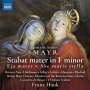Johann Simon (Giovanni Simone) Mayr (1763-1845): Stabat Mater f-moll, CD