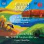 Clare Howick - British Violin Concertos, CD