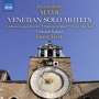 Johann Simon (Giovanni Simone) Mayr: Motetten Vol. 1 - Venezianische Solo-Motetten, CD