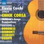Flavio Cucchi plays Chick Corea, CD, CD