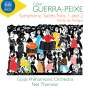 Cesar Guerra-Peixe (1914-1993): Symphonische Suiten Nr.1 "Paulista" & Nr.2 "Pernambucana", CD