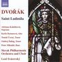 Antonin Dvorak: Saint Ludmila op.71 (Oratorium), 2 CDs, 2 CDs