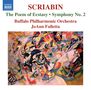 Alexander Scriabin (1872-1915): Symphonie Nr.2, CD