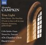 Alexander Campkin: Chorwerke, CD