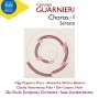 Mozart Camargo Guarnieri: Choros Vol.1, CD