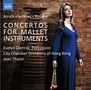 Evelyn Glennie - Concertos for Mallet Instruments, CD