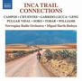 Norwegian Radio Orchestra - Inca Trail Connections, CD, CD