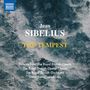 Jean Sibelius: The Tempest op.109, CD