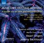 : Vasari Singers - Music on Christmas Morning, CD