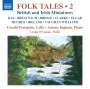 Folk Tales Vol.2 - British and Irish Miniatures, CD