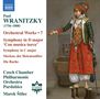 Paul Wranitzky: Orchesterwerke Vol.7, CD