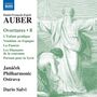 Daniel-Francois-Esprit Auber: Ouvertüren Vol. 8, CD