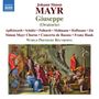 "Johann Simon Mayr, Giuseppe (Oratorio), Apffelstaedt, Schäfer, Polhardt, Mallmann, Hoffmann, Zhi, Simon Mayr Chorus."

Eine klassische Gemäldeillustration mit Figuren in lebhaften Farben.