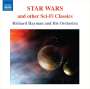 : Star Wars & Other Sci-Fi Classics, CD