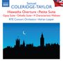 Samuel Coleridge-Taylor: Othello - Suite op.79, CD