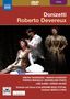 Gaetano Donizetti: Roberto Devereux, DVD