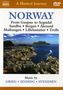 Edvard Grieg: Norway: From Gaupne To Sog, DVD, DVD